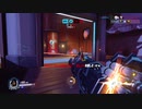 Overwatch オーバーウォッチ適当実況動画part12