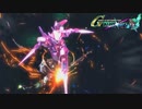【実況】ゆる縛りで楽しむGジェネCR 00編 7-3【クロスレイズ】