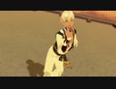 【にじさんじMMD】バレリーコ【イブラヒム】