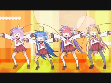 茜ちゃんはモンスターふんたー世界：アイスほね【1匹目】
