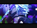【MMDツイステ】ヴィラン【アズール・アーシェングロット】