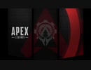 Apex Legends 野良戦14