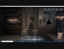 第五人格　　二万の服を着てランクマッチ＾＾ロケットチェアをぶっ壊す^^