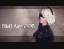 【NieR:Automata】あかきりニーア＃０１【VOICEROID実況】