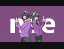 【人ヵコラボ】n*e*e【s.y.p】