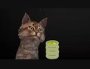 【最終回】猫のおかげで怖くない『夜勤事件』part4【ホラーゲー実況】