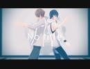 【にじさんじMMD】No title【加賀美ハヤト・夢追翔】