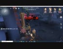 第五人格　　二万の服を着てランクマッチ進級試験＾＾ロケットチェアをぶっ壊す^^