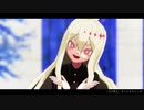 【MMD】ゲキヤクによる君色に染まる【MMDモデル配布】