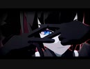 【MMD艦これ】駆逐古姫(鬼）・神風　ドラマツルギー