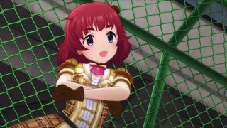 【デレステお散歩杯】探偵安斎都のアイドル活動FILE