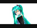 頷き