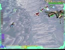【レスリー探検隊】レイクライシス No.14(記憶-思考-感情) WR-02R 1コインクリア