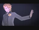 【ヒプマイMMD】ワンルーム・オール・ザット・ジャズ【伊弉冉一二三】
