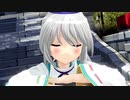 Booo！【東方MMD】