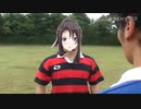 先輩！好きッス！(たまるい)