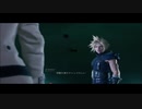 ルーファウス戦のBGMを「LEVEL5-judgelight-」にしてみた