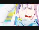 【にじさんじMMD】Booo!【星川サラ】