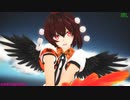 【MMD】新あややFSS【射命丸文新型改変モデル】