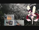 【AIきりたん＋iOS演奏】さくらが咲いたよ【久石譲カバー】