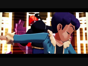 【MMDポケモン】SNOBBISM【ホップ・キバナ】