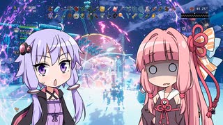 【Risk of Rain2】Risk of Akane MUL-T編2【VOICEROID】