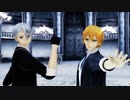 【MMD刀剣乱舞】MAZE of LIFE【ちょぎさんくにさん】
