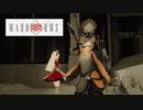 【Mahou Arms】Mahou少女がButsuriで敵をボコボコにしていくゲーム #2 END