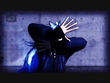 【MMDツイステ】せ、拙者のようなオタクは踊れる曲が限られてますゆえ……