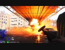 【BFV】BattleFieldのVのマルチのプレイの9【ゆっくり実況】