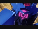 ガンダムビルドダイバーズRe：RISEのOPをメロスのようににしてみた　第18話