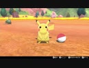 【実況】ゲイがplxlv女性向けランキングで見た男たちに会いに行く「ポケットモンスターソード」【9】