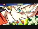 【MUGEN】凶下位３０人！ランセレ式ストック戦大会.part1