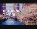 【Melodic Progressive House】 Inflection Point of Spring (Short Version)【オリジナルインスト】