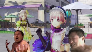 迫真錬金術部・国一番のアトリエを目指す先輩達 Part83