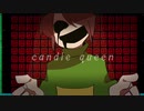 【UNDERTALE】candle queen meme