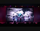 【紅蓮·言汀·遲昱·sari·一川】Hand in Hand【踊ってみた】