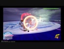 リミカ ヴァニタス戦　キーブレード投げ中断