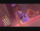 ポールダンス ヒトミ(日焼け+)