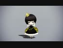 【MMD】ロゼたそで乙女解剖【ロゼと黄昏の古城】モデル配布