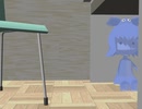 【人形】ＭＭＤで遊んでみた【顔見知り】