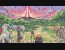 【プレイ動画】サモンナイト３（PSP版） Part36　第十一話　2/3