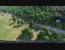 【Transport Fever 2】[#07]機動要塞運輸公社とハードな山岳【Voiceroid/ゆっくり実況】