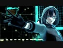 【にじさんじMMD】サイバーサンダーサイダー【黛灰】