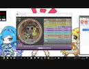 simai 創作譜面　05　ソ連国歌(エレクトロリミックス)1　M