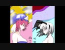 【東方HARD STYLE】 - 幽雅に咲かせ、墨染の桜 - 【幽々子様】