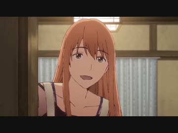 イエスタデイをうたって　scene06　ユズハラという女