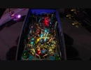 Pinball FX2 VR_アースディフェンス