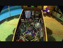 Pinball FX2 VR_バイオラボ