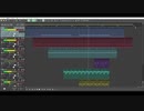 time over【インスト】